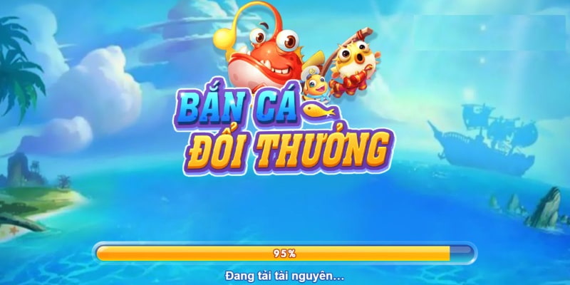 Tìm hiểu Bắn cá online