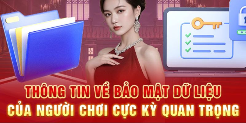 Những thông tin trong chính sách bảo mật về việc thu thập dữ liệu