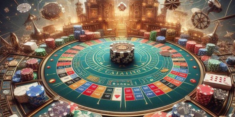 Dấu hiệu nhận biết chiến thắng trong online baccarat