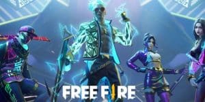 Free Fire - Tựa Game Thể Thao Điện Tử Cuốn Hút Nhất 2024