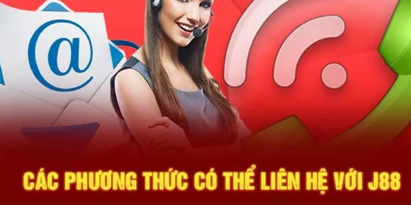 Các phương thức giúp anh em thực hiện việc kết nối với CSKH